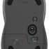 Мышь беспроводная Logitech M550, Bluetooth/Радио, оптическая, USB, 4000dpi, темно-серый и серый [910-007446]